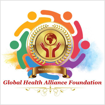 Logo GHA Foundation