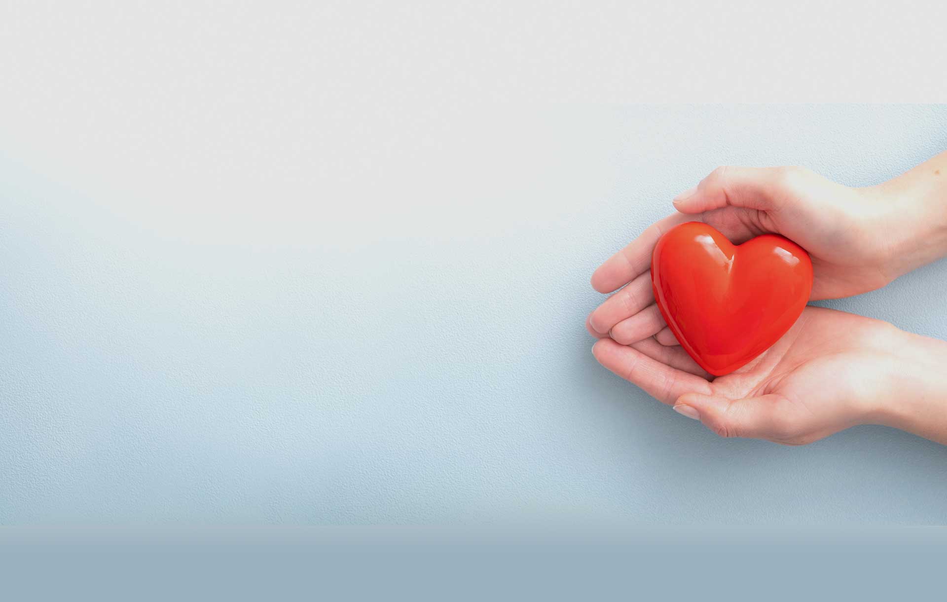 The Global Heart Foundation