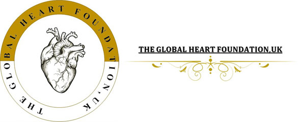 The Global Heart Foundation